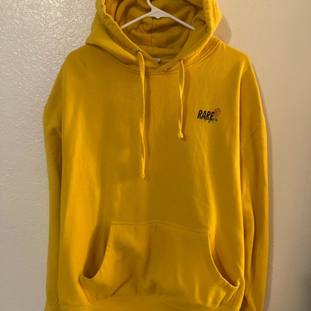 Rare 🌺 Hoodie